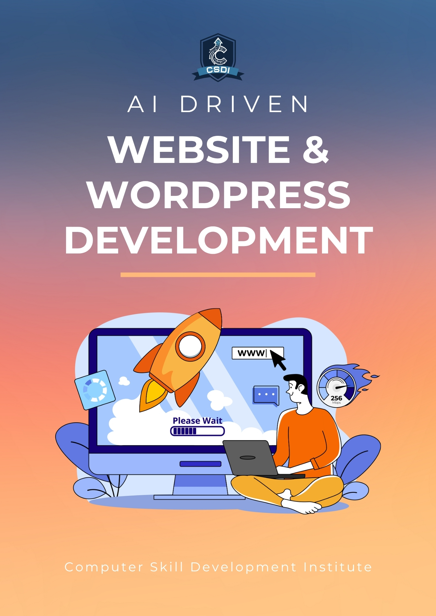 Website & WordPress Development