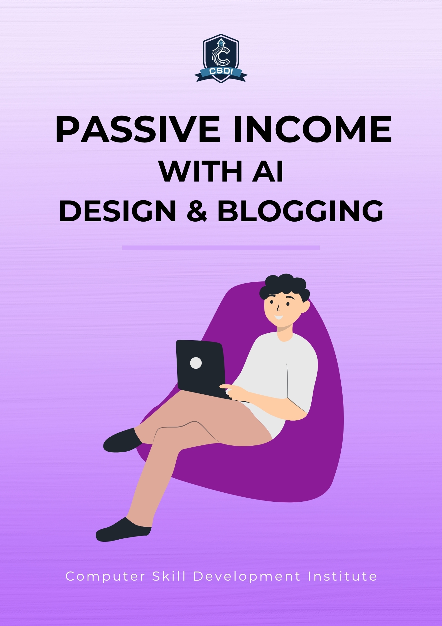 Passive Income with Ai
