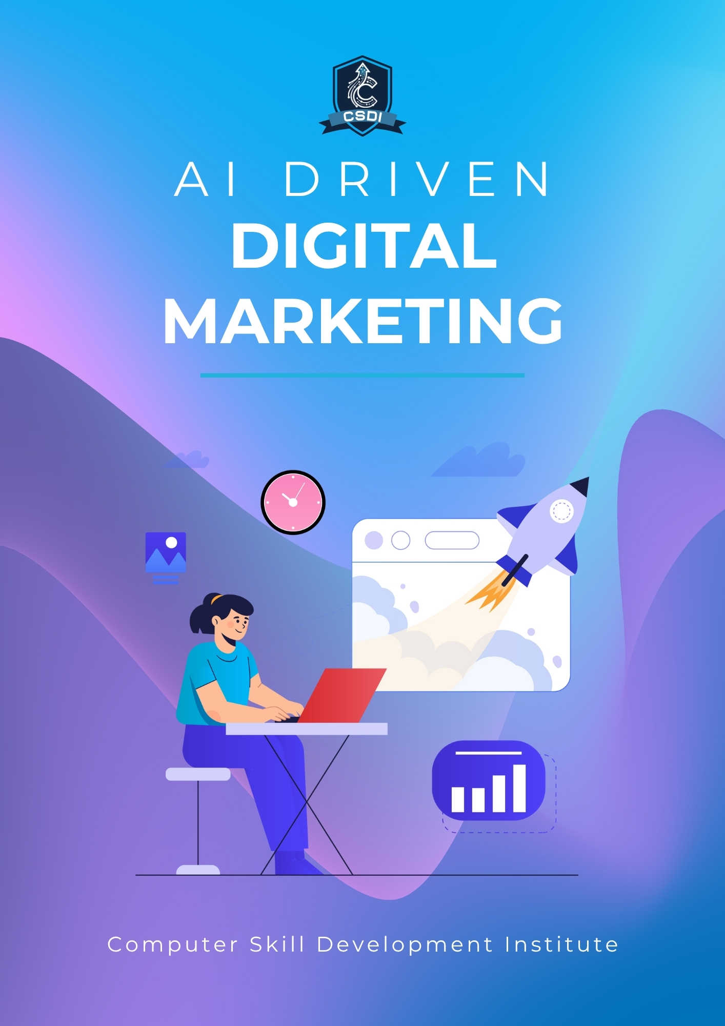 Ai Driven Digital Marketing