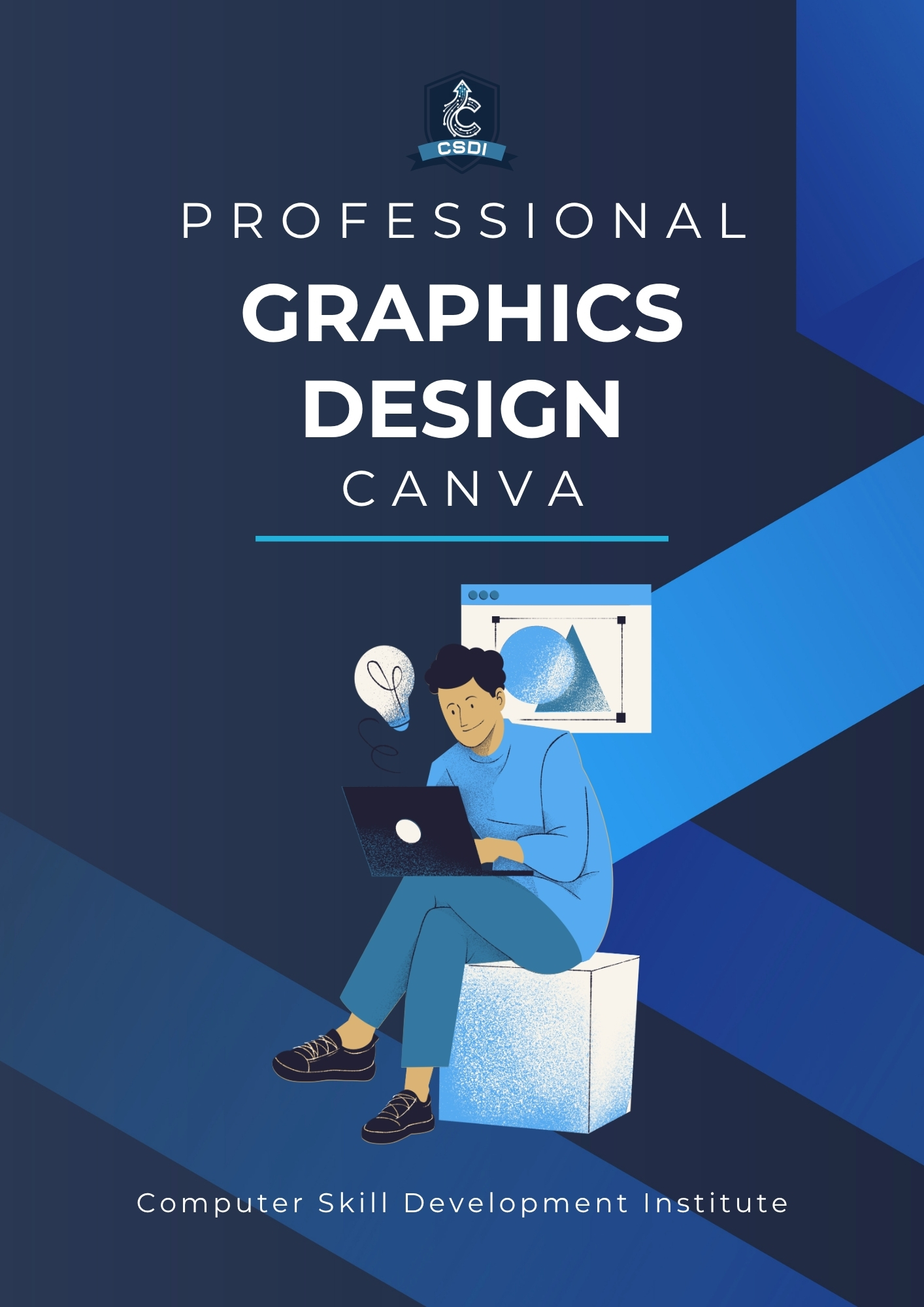 Graphics Design with Canva